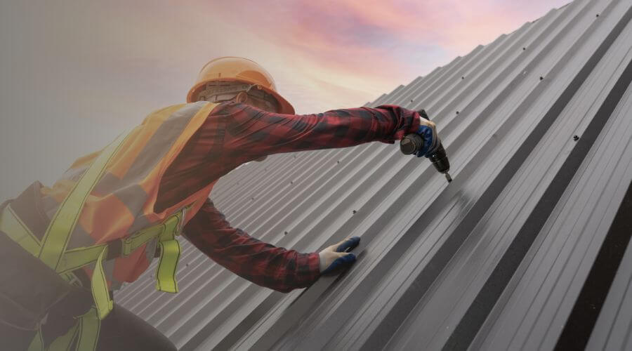 Professional residential roofers in Hobbsville, NC
